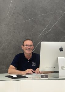 Owner, General Manager