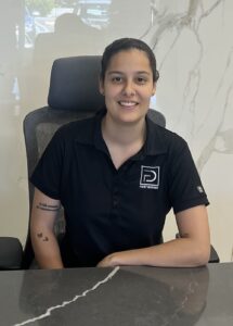 Estimator, Assistent Project Manager